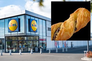 How to claim a free item every day at Lidl