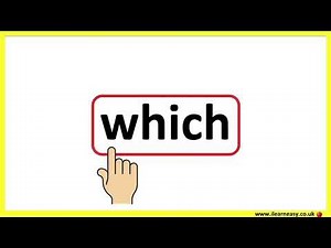 100+ Sight Words you MUST know! 🤔 | Sight words in English | Learn with British pronunciation