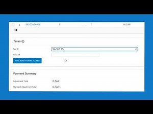 TechDirect Self Dispatch : How to approve an invoice in the Labor & Reimbursement program
