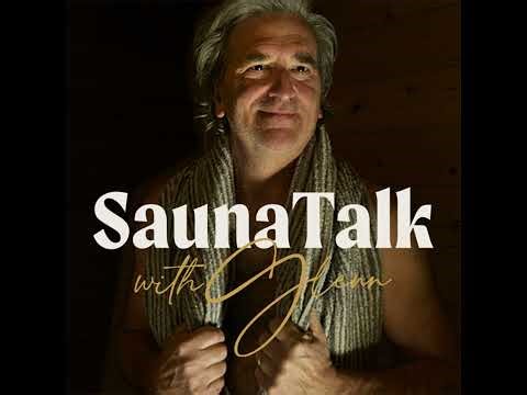 Sauna Talk #093: Community Sauna Baths with Charlie
