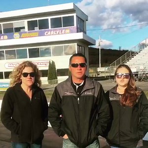 Maple Grove Raceway on Reels