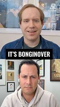 Sam Stein and Will Sommer on news that Dan Bongino is out at the FBI