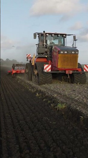 #Shorts Voyager C80 fitted with Andpak rollers