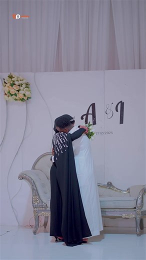 Somali Wedding Highlights