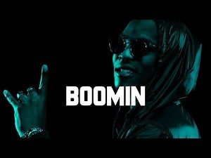 Niska x Damso Type beat "Boomin" // Trap Instrumental 2017 // Prod by @446Prod
