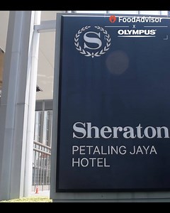 Sheraton Petaling Jaya Hotel is located in the satellite city of Petaling Jaya and just 10km west of Malaysia's capital city of Kuala Lumpur, Sheraton Petaling Jaya is accessible from Federal Highway, the min arterial road linking Petaling Jaya and Kuala Lumpur. Enrich your sensational experiences with thoughtfully prepared food and drinks from their signature restaurants. 1. Feast @ Sheraton PJ At Feast Sheraton Petaling Jaya Hotel, you can discover a whole new standard of hospitality which is 