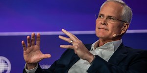 Exxon and Chevron hold the line against tariffs, OPEC, and plunging oil prices | Fortune