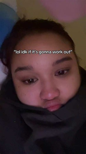 I recorded this in 2023 during a tough spot hoping one day my life could inspire someone that things get better and your dreams are worth chasing. I cannot find the words how much this means to me, a midsize Filipino girl, growing up being told to dim my light, to be “realistic” and to strive to fit the mold. That is all bs, follow your heart, do what makes you feel alive, be kind, water your garden and good things will find you. I am choking on tears rn lmao 🩷🩷 #midsizefashionblogger #midsize