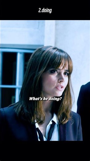 👽🧠 Doctor Who | The Teller: The Bank’s Lethal Mind-Reading Alien Security