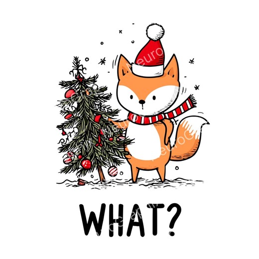 15 Christmas Chaos Greeting Card Design,png/300dpi, Digital Clipart,watercolor Clipart, High-quality Png,printable Clipart Digital Download. - Etsy Australia