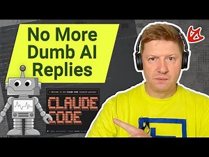 How I Made Claude Code Smarter with Just One Folder!