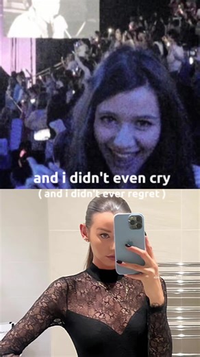 Celebrating Eleanor Calder: Embracing Change and Happiness