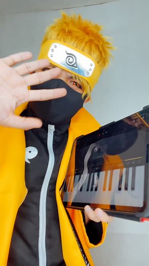 Blue Bird Naruto Piano Cover - Naruto Fans Favorite Song