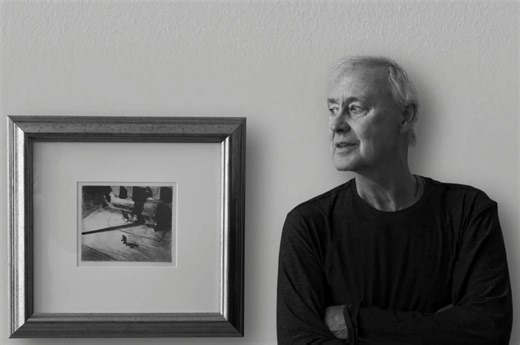 Bruce Hornsby Releases New Song “Ecstatic” featuring Bonnie Raitt