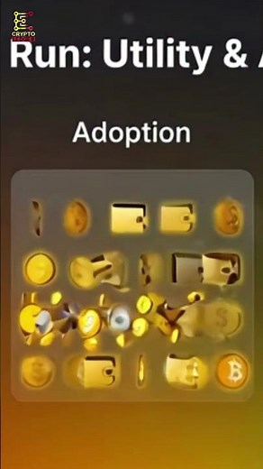 Top 5 Cryptos Set for a Massive 2025 Run