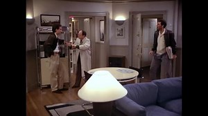 Elaine Does Kramer A Solid _ The Jacket #Seinfeld | Seinfeld Fandom