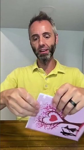 Introduction to the Best Anniversary Card