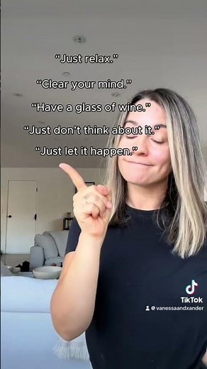 How to finish as a woman