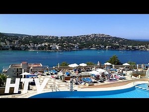 Club Santa Ponsa, Apartamento