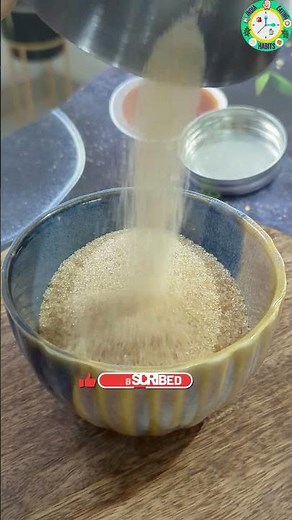 How to Make Homemade Icing Sugar | Perfect for Cakes, Pastries, and Sweets
