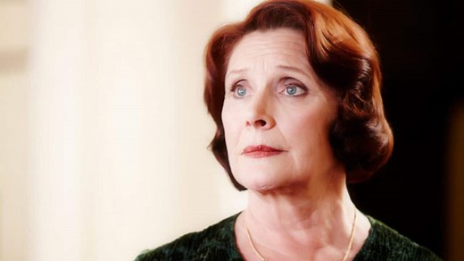 Tributes flow for late Australian actress Wendy Hughes