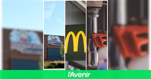 6 histoires judiciaires marquantes ce dimanche : énervement spectaculaire au drive du McDo, 17 plombiers arnaqueurs, de la coke dans la marmelade…