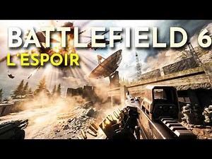 Battlefield 6: Player Decline, Bad Patch... Where is the Game Headed?