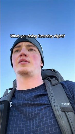 there’s nothing else I’d rather be doing #wildcamping #hiking #mountains #nature #cooking