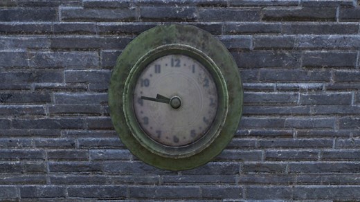 What Time Do Fallout 76 Timers Reset?