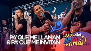 233K views · 2.1K shares |  A gozar con estos dos exitazos✨ ¡Buen fin de semana #cumbieros de oro!  ¡Más videos en nuestro canal de Youtube! ¡Suscríbete! ⬅️ ▶️ https://www.youtube.com/los5deorooficial #los5deOro #cumbiasdeoro #youtube | Los 5 de Oro | Facebook