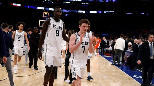 Jazz mock draft: 3 best pick combos for No. 5 and No. 21