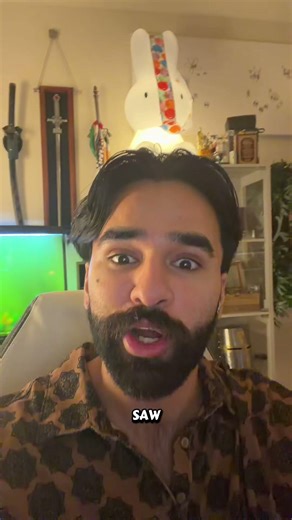 How to Use AI to Swap Your Face Onto Anyone
