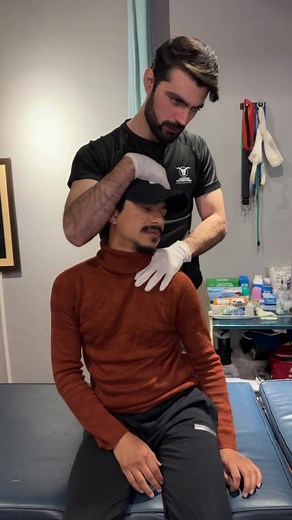 Physical Examination Techniques in a Clinical Setting