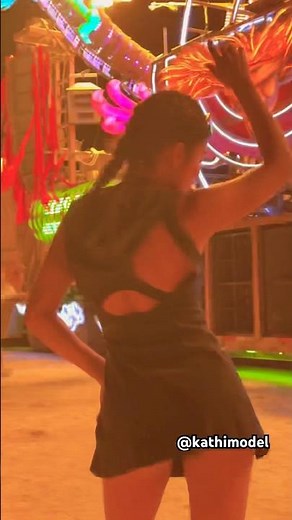 Burning man party ❤️‍🔥 #dance #edit #sandstorm