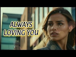 Always Loving You (Lyric Video)