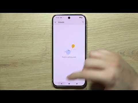 How to Restore Deleted Photos on GOOGLE Pixel 9 Pro - Recover Files