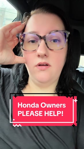 Honda owners… help a girl out?! I feel like I have been lied to and gaslit for years without a resolution. I’m tired of the behavior and want to know if I’m being gaslit?? I have a 2020 Honda Civic hatchback. The dealership doesn’t have a “official honda shop” to tell me if there is an issue. Honda Corporate says there is no “official recall” therefore no problem. I can’t even file a complaint. I’m at a loss for words at the frustration and disregard I have experienced over this issue. It’s been