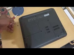 How To Diagnose Acer Laptop Hard Drive Problem