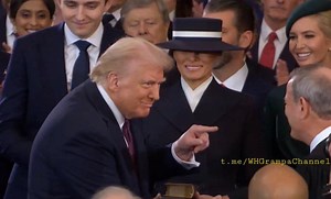 American Christian Media on Reels