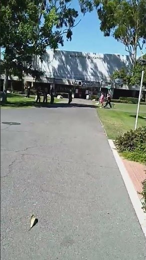 Golden West College September 2026