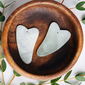 How to use gua sha: our beauty team's step-by-step guide for energized, glowing skin