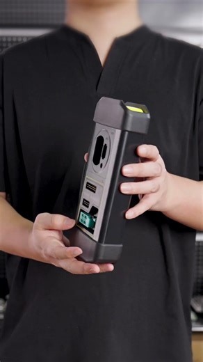 LAUNCH X-PROG3 Advanced Immobilizer & Key Programmer Unboxing