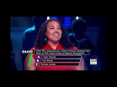 Four Strangers Teamed Up To Win Money💵 BUT the greed will divide them 🤑| Exciting Game Show