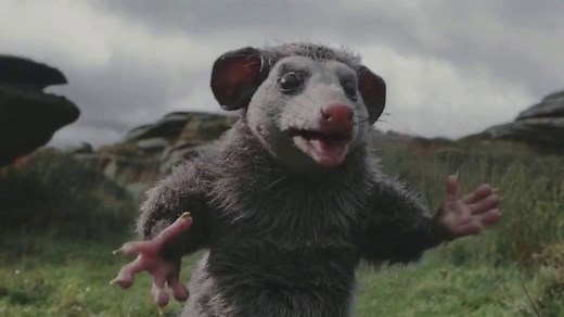 Nature Valley Sweet and Salty Nut TV Spot, 'Chocolatey Stuff'
