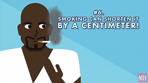 MH SEX: 6 Things Every Man Should Know About His Penis