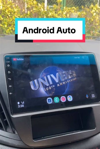 Discover Android Auto: Stream Videos and Music Safely