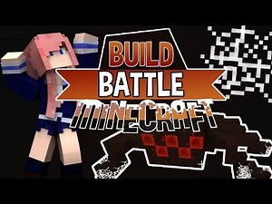 Speedy Spider Build! | Build Battle | Minecraft Building Minigame