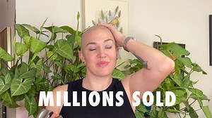 🧑‍🦲 Looking for a faster, cleaner way to shave your head? Say hello to the Skull Shaver — the ultimate head-shaving solution trusted by thousands of men worldwide. 💈 In just 90 seconds, this powerful electric shaver delivers a smooth, close shave without cuts, bumps, or skin irritation. Thanks to its unique ergonomic grip, it fits perfectly in your hand, giving you full control and comfort while shaving every curve of your head. 🌀 The rotary blades are designed for speed and precision, glidi