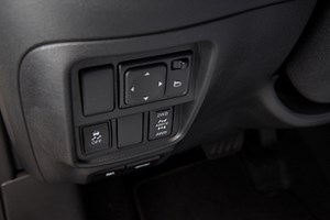 Torque Vectoring AWD