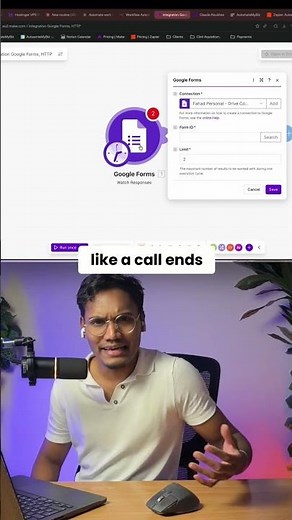 How To Build AI Automations In Make.com 🚀